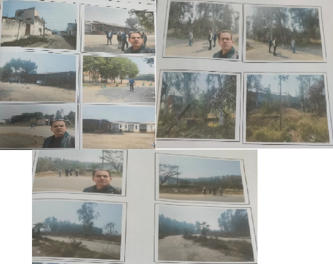 Little Bee Products, Punjab